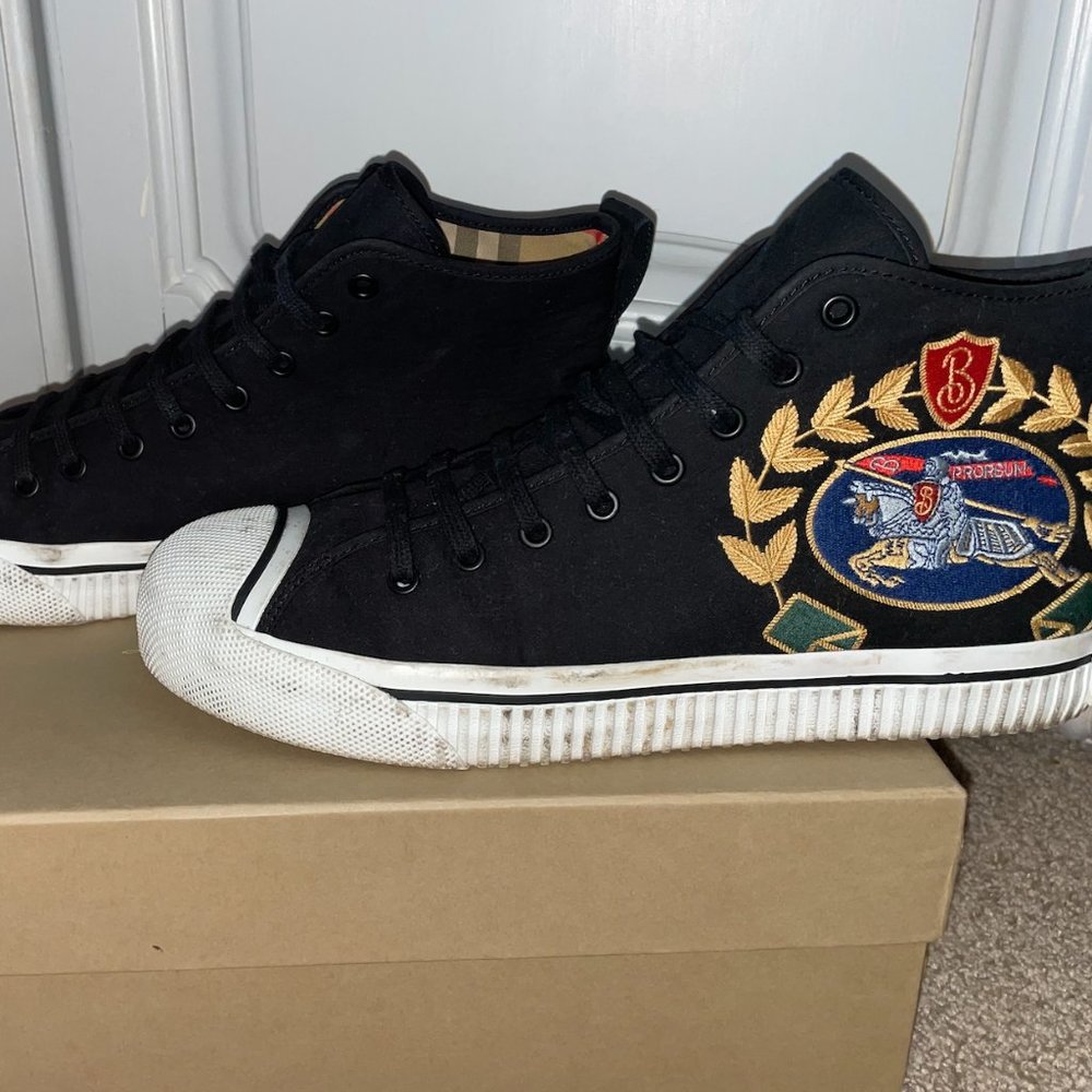 Burberry Sneakers